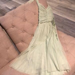 Beautiful 50’s inspired dress